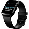  Boult Drift BT Calling 1.69" HD Display, 140+ Watchfaces, 475Nits Brightness, IP68 Smartwatch (Black Strap, Free Size)