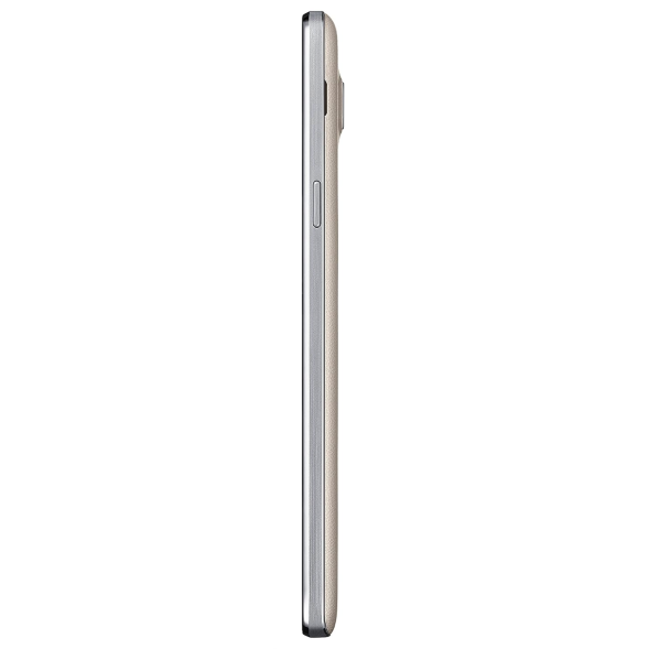 Samsung On5 Pro Gold, 2GB RAM, 16GB Storage refurbished