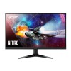 acer Nitro Qg221Q 21.5 Inch (54.61 cm) Led 1920 X 1080 Pixels Full Hd Gaming Monitor I Va Panel I 1 Ms Response, 75 Hz Refresh Rate I 250 Nits Brightness I AMD Free Sync I Eye Care Features (Black)