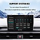 Sound Boss Androidify 3rd Generation Bass Blaster 9' Inch QLED Android Car-Play (2GB/64GB) Car Stereo