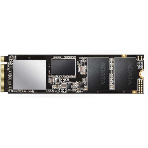 ADATA XPG SX8200 Pro 3D NAND 256GB Solid State Drive ADATA XPG SX8200 Pro 3D NAND 256GB Solid State Drive