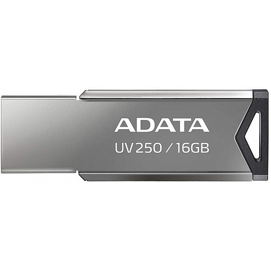 Adata UV250 16GB USB 2.0 Metal Pen Drive