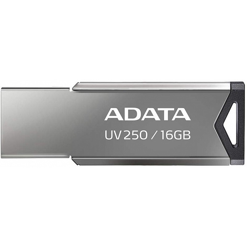 Adata UV250 16GB USB 2.0 Metal Pen Drive