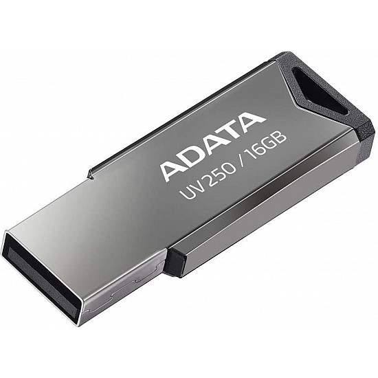 Adata UV250 16GB USB 2.0 Metal Pen Drive