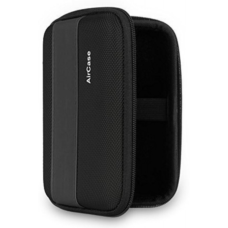 AirCase 2.5 Inch External Hard Disk Case, Cover, Pouch, HDD Case 