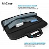 AirCase C50 C81 C82 Laptop Bag Sleeve Case Cover for Laptop MacBook Protective Neoprene 13.3 inch