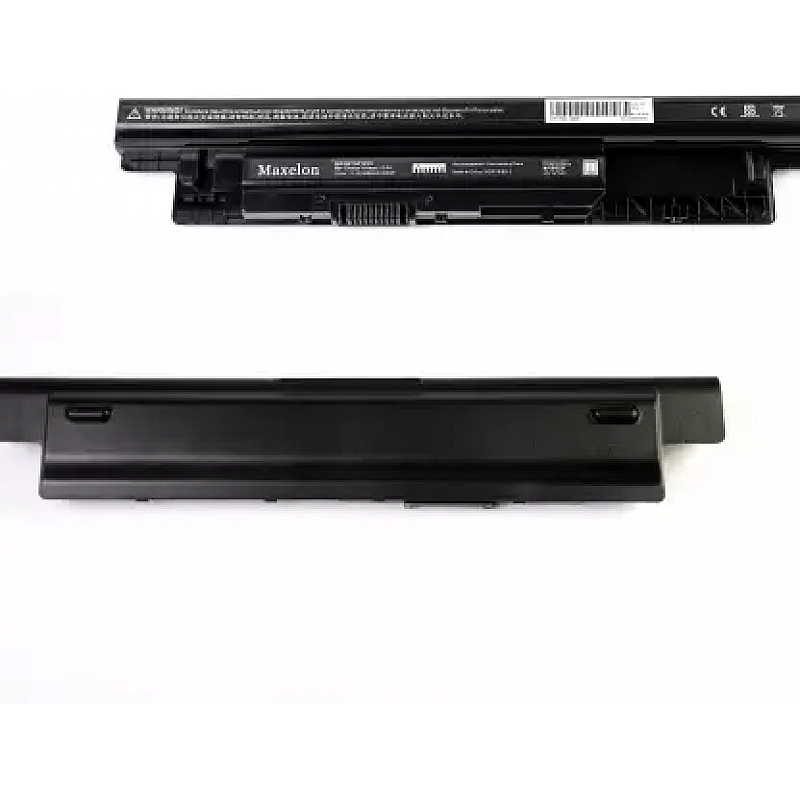 Maxelon Laptop Battery For Dell 91T8W-XCMRD Dell Inspiron 3521 14 15 17 3521 3537 6 Cell Laptop Battery