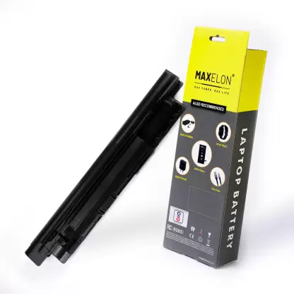 Maxelon Laptop Battery For Dell 91T8W-XCMRD Dell Inspiron 3521 14 15 17 3521 3537 6 Cell Laptop Battery Maxelon Laptop Battery For Dell 91T8W-XCMRD Dell Inspiron 3521 14 15 17 3521 3537 6 Cell Laptop Battery