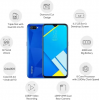 Realme C2 ‎Diamond Blue 2 GB RAM 32 GB Storage Refurbished