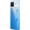 Realme 8 Pro (Infinite Blue, 6GB RAM, 128GB Storage) Refurbished 