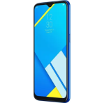 Realme C2 ‎Diamond Blue 2 GB RAM 32 GB Storage refurbished