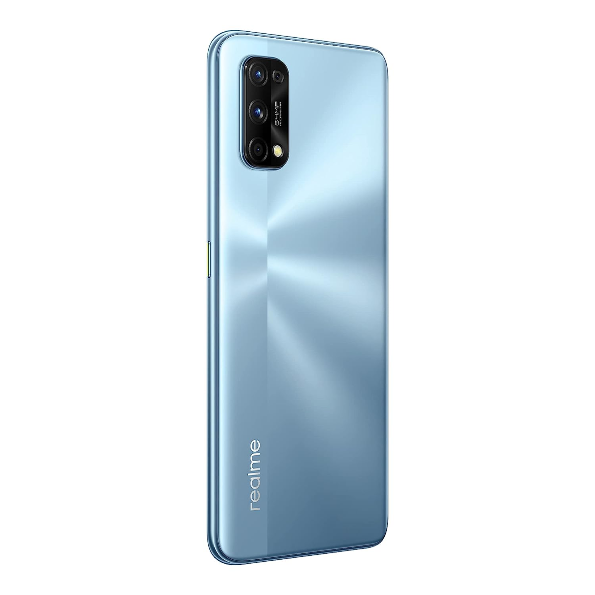 realme 7 Pro (Mirror Silver 6 GB RAM 128 GB Storage refurbished