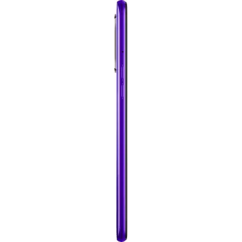 Realme 5 (Crystal Purple, 128 GB, 4 GB RAM) refurbished 