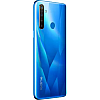 Realme 5 Crystal Blue 4 GB RAM 64 GB Refurbished