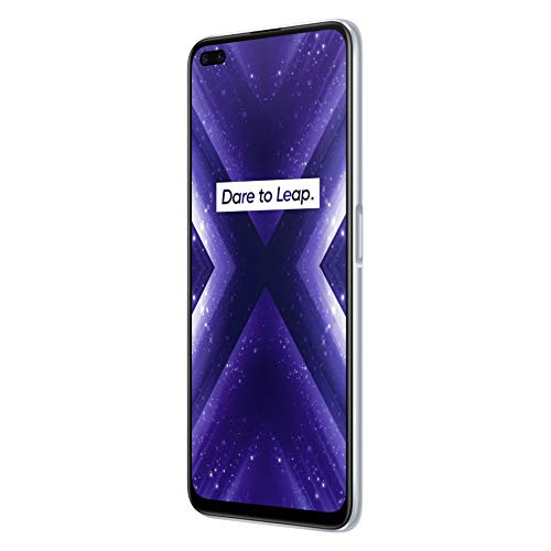 Realme X3 SuperZoom (Arctic White, 128 GB) (8 GB RAM) Refurbished