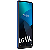 LG W41 (Magic Blue, 48 MP Quad Camera, 4GB RAM, 64GB Storage) Refurbished