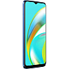 Realme C12 (Power Blue, 3GB RAM, 32GB Storage) Refurbished