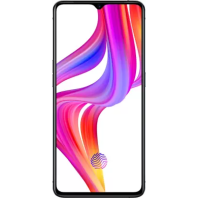 Realme X2 Pro (Lunar White, 128 GB, 8 GB RAM) Refurbished