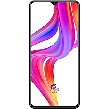 Realme X2 Pro (Lunar White, 128 GB, 8 GB RAM) Refurbished