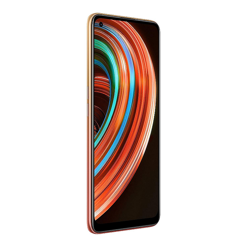 realme X7 5G (Nebula 128 GB Storage 8 GB RAM) Refurbished 