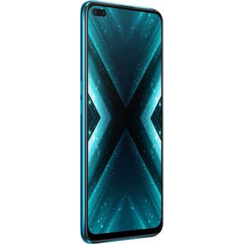 Realme X3 SuperZoom (Glacier Blue 12 GB RAM 256 GB Storage) Refurbished