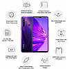 Realme 5 (Crystal Purple, 128 GB, 4 GB RAM) refurbished 