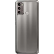 MOTOROLA G60 (Frosted Champange, 6GB RAM, 128GB Storage refurbished 