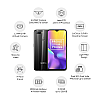 Realme U1 (Ambitious Black 3 GB RAM, 32 GB Storage) Refurbished