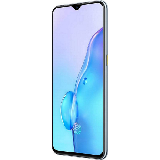 Realme X2 Pearl White, 4GB RAM, 64GB Storage Refurbished