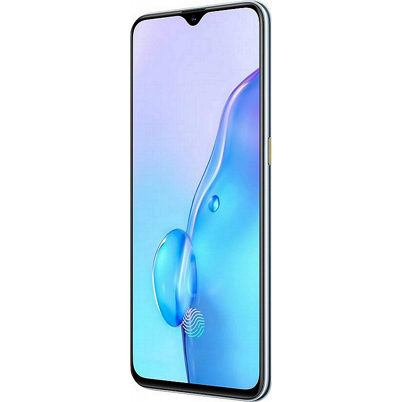 Realme X2 Pearl White, 4GB RAM, 64GB Storage Refurbished