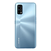 realme 7 Pro (Mirror Silver 6 GB RAM 128 GB Storage Refurbished-