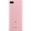 Xiaomi Redmi 6 (Blue, 3GB RAM, 64GB Storage) (Refurbished)