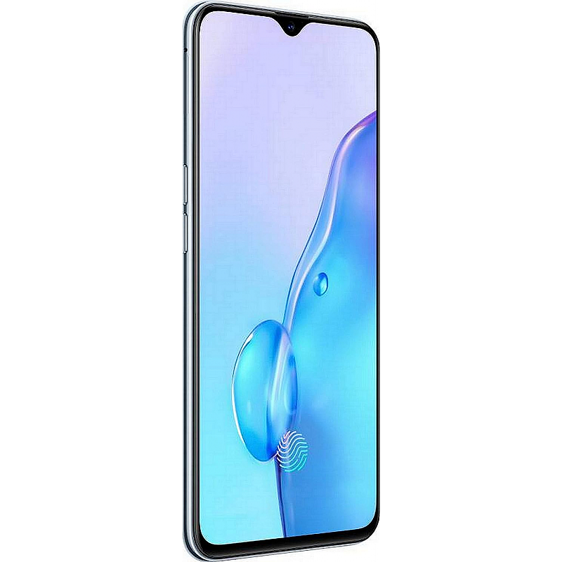 Realme X2 Pearl White, 4GB RAM, 64GB Storage Refurbished