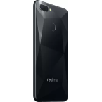 Realme 2 (Diamond Black, 64 GB, 4 GB RAM) Refurbished