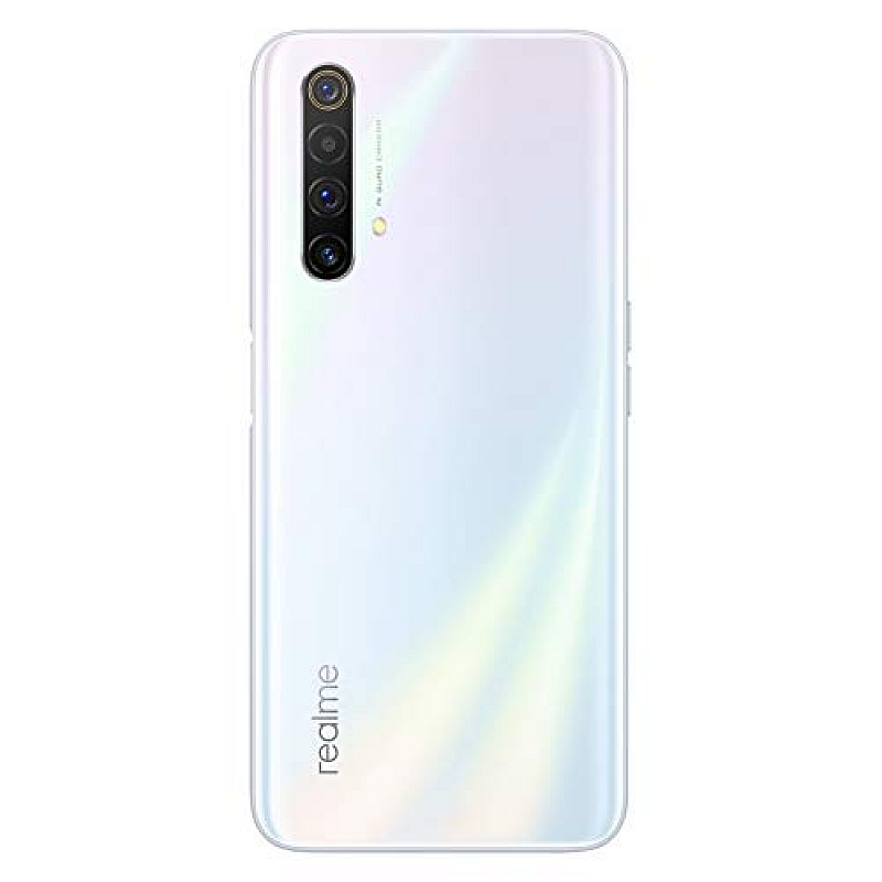 Realme X3 SuperZoom (Arctic White, 128 GB) (8 GB RAM) Refurbished