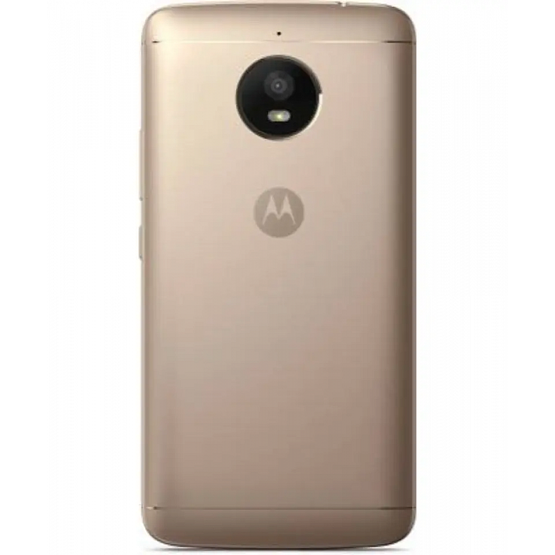 Moto E4 Plus 32GB/3GB (Fine Gold)  Refurbished 