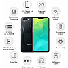 Realme 2 (Diamond Black, 64 GB, 4 GB RAM) Refurbished