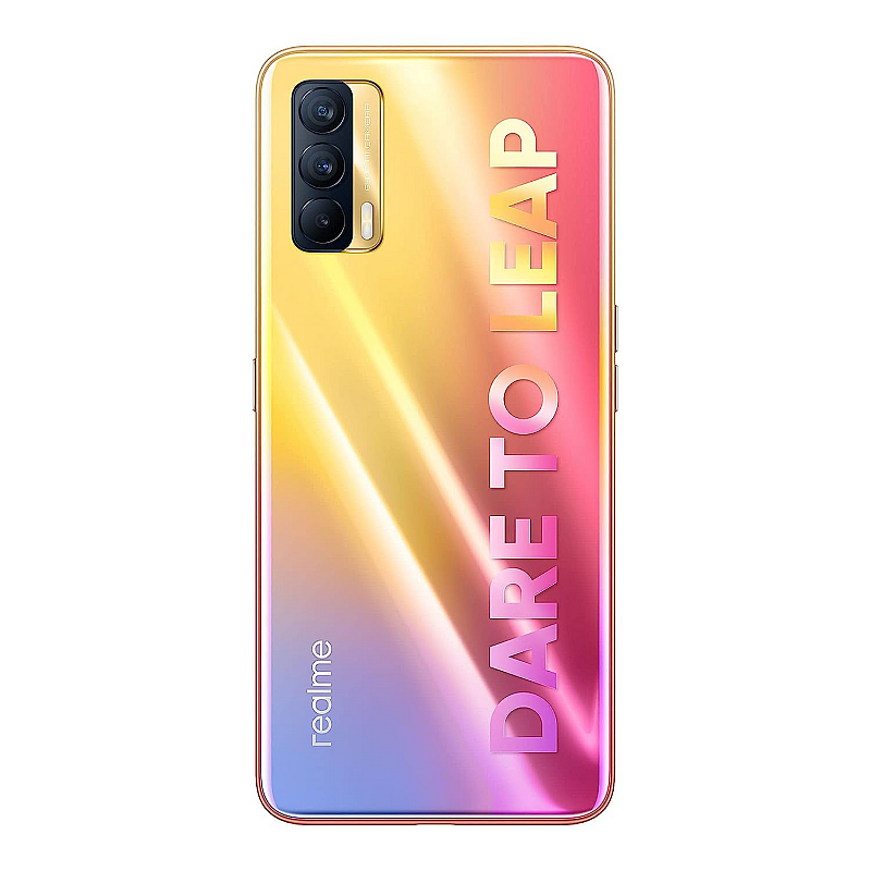 realme X7 5G (Nebula 128 GB Storage 8 GB RAM) Refurbished 