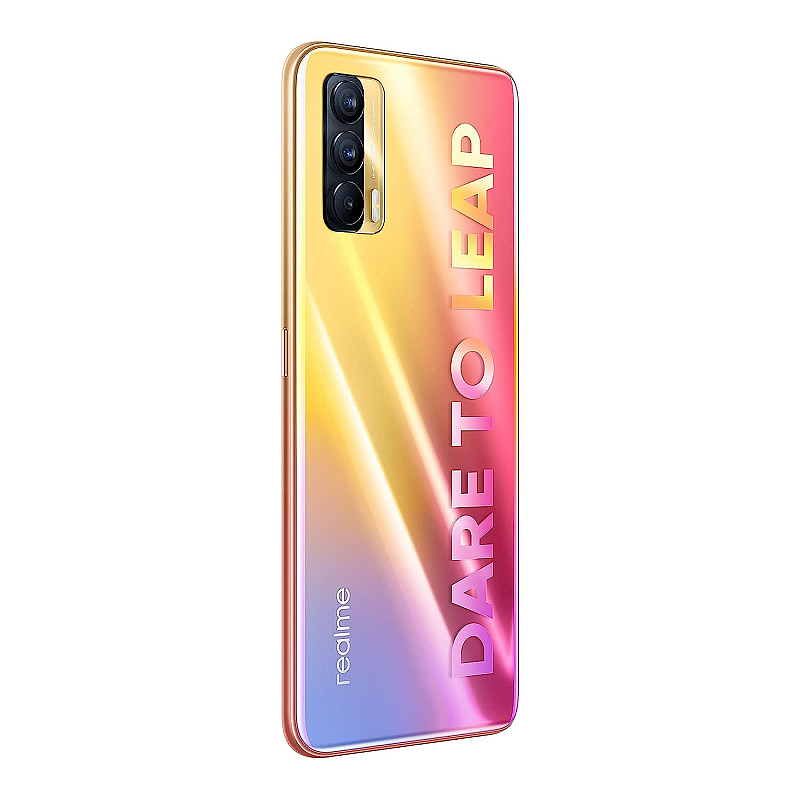 realme X7 5G (Nebula 128 GB Storage 8 GB RAM) Refurbished 