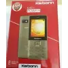 KARBONN K451 Power (Champagne & Black)