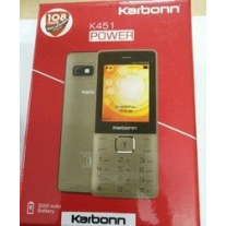 KARBONN K451 Power (Champagne & Black) KARBONN K451 Power (Champagne & Black)