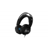 Lenovo Legion H300 Wired On Ear Headphones with Mic (Black, Grey)