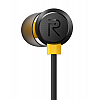 realme Buds 2 Wired in Ear Earphones with Mic (Black)