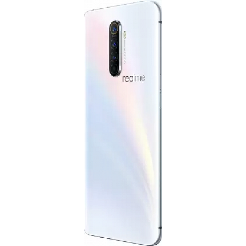 Realme X2 Pro (Lunar White, 128 GB, 8 GB RAM) Refurbished