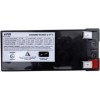 amaron quanta 12V 7Ah SMF UPS-Emergency Battery Ideal for Use in UPS/Solar and More Instruments (VRLA 12-07/ 12V, 7AH C20)