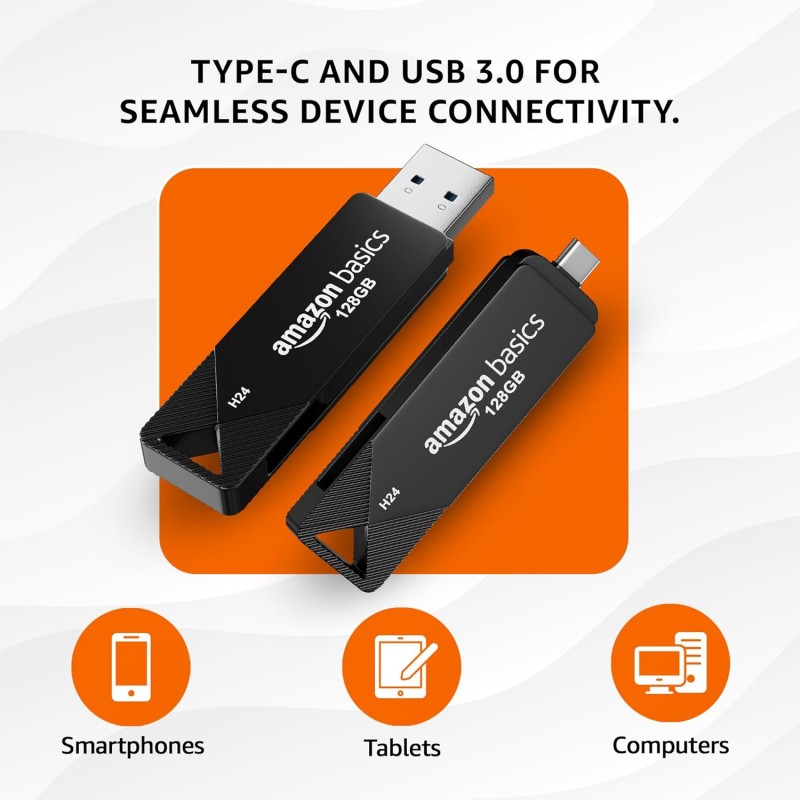 amazon basics 256GB Ultra Fast USB 3.1 Flash Drive amazon basics 256GB Ultra Fast USB 3.1 Flash Drive