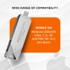 amazon basics 256GB Ultra Fast USB 3.1 Flash Drive amazon basics 256GB Ultra Fast USB 3.1 Flash Drive