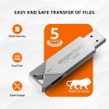 amazon basics 256GB Ultra Fast USB 3.1 Flash Drive amazon basics 256GB Ultra Fast USB 3.1 Flash Drive