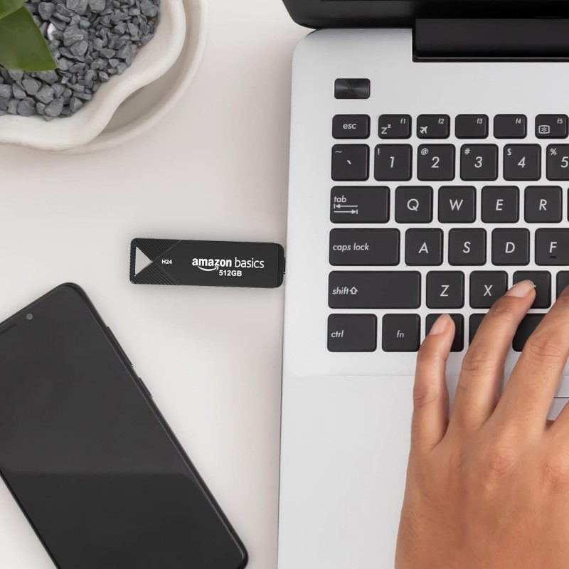 amazon basics 256GB Ultra Fast USB 3.1 Flash Drive amazon basics 256GB Ultra Fast USB 3.1 Flash Drive