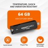 amazon basics 256GB Ultra Fast USB 3.1 Flash Drive amazon basics 256GB Ultra Fast USB 3.1 Flash Drive